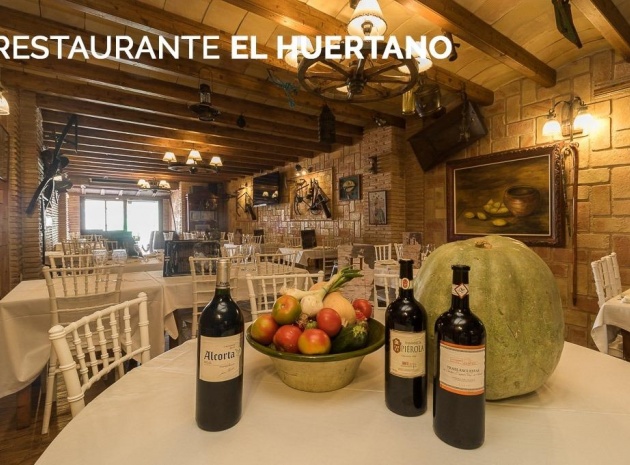 Revente - Villa - La Florida