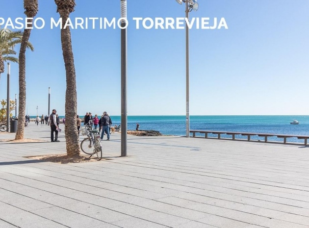 Revente - Villa - La Florida