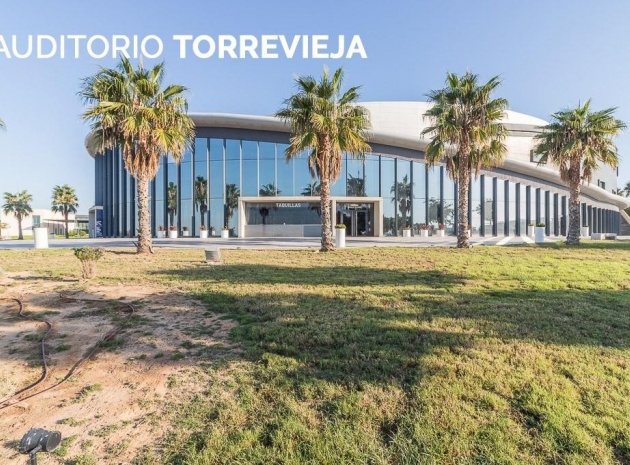 Revente - Villa - La Florida