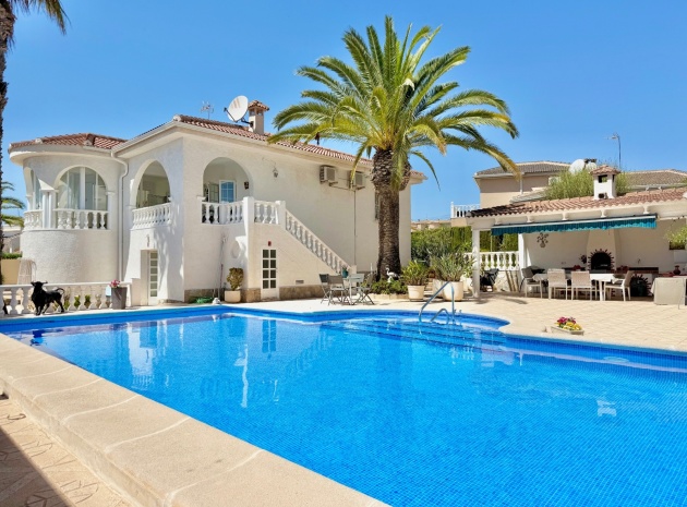 Revente - Villa - Ciudad Quesada