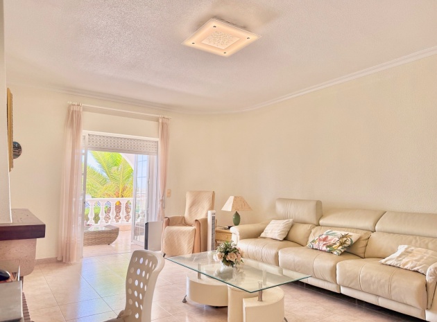 Revente - Villa - Ciudad Quesada