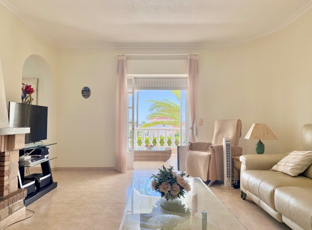 Revente - Villa - Ciudad Quesada