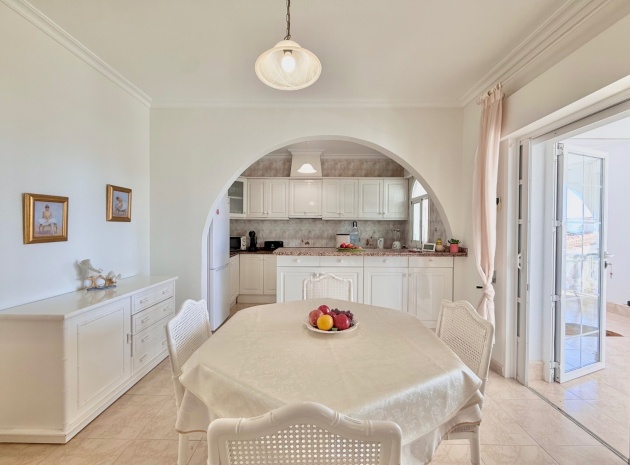 Revente - Villa - Ciudad Quesada