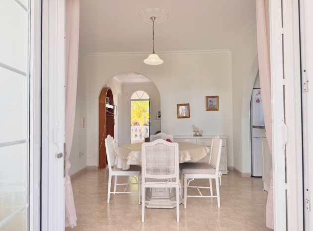 Revente - Villa - Ciudad Quesada