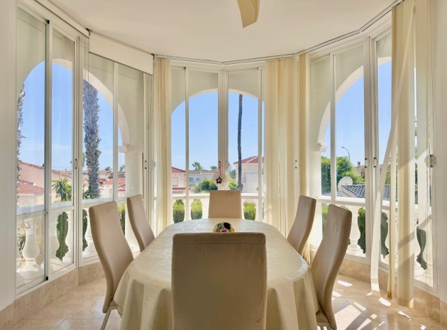 Revente - Villa - Ciudad Quesada