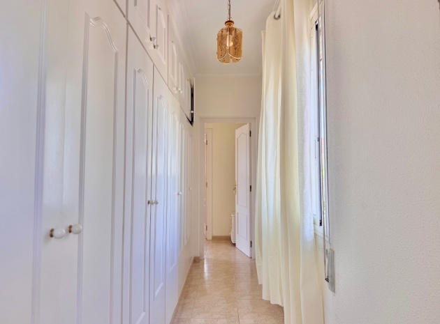 Revente - Villa - Ciudad Quesada