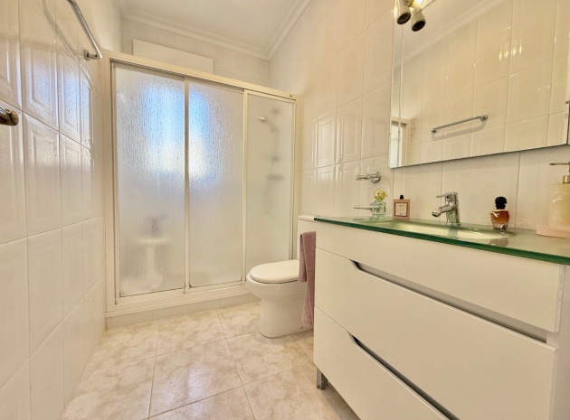 Revente - Villa - Ciudad Quesada