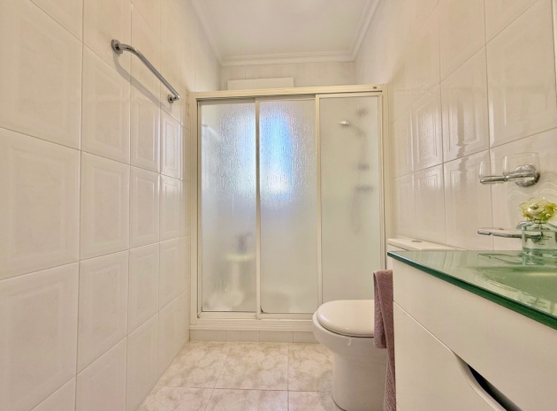 Revente - Villa - Ciudad Quesada
