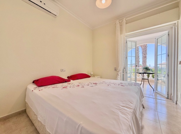 Revente - Villa - Ciudad Quesada