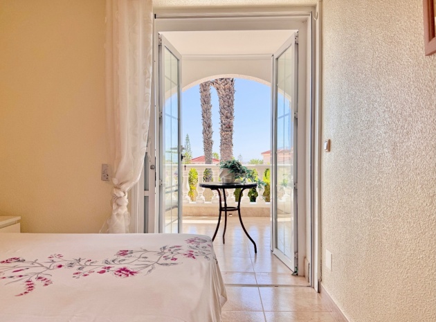 Revente - Villa - Ciudad Quesada