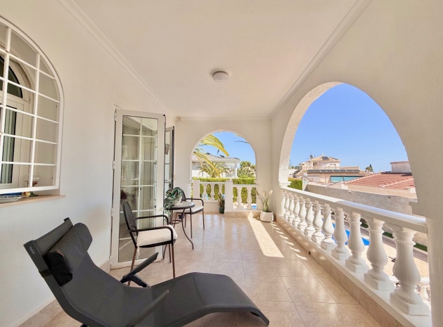 Revente - Villa - Ciudad Quesada