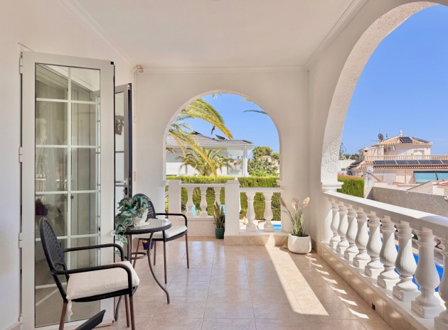Revente - Villa - Ciudad Quesada