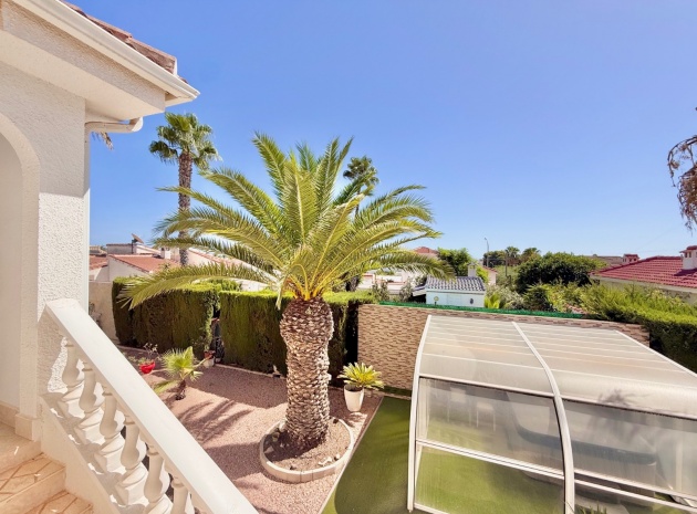 Revente - Villa - Ciudad Quesada