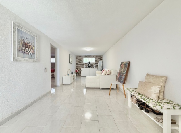 Revente - Villa - Ciudad Quesada