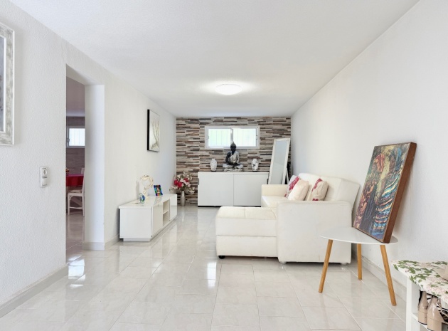 Revente - Villa - Ciudad Quesada