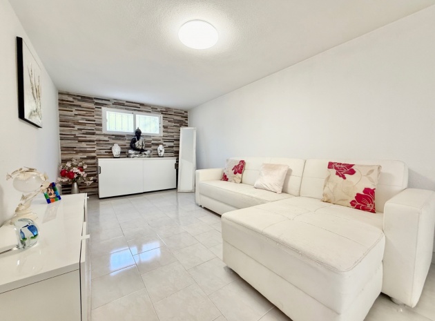 Revente - Villa - Ciudad Quesada
