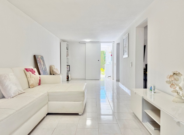 Revente - Villa - Ciudad Quesada