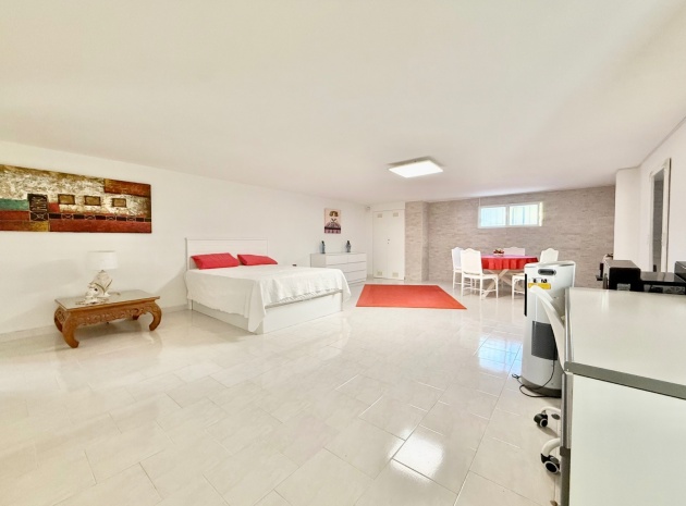Revente - Villa - Ciudad Quesada
