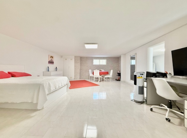 Revente - Villa - Ciudad Quesada