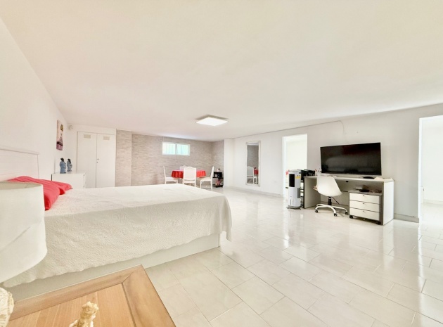 Revente - Villa - Ciudad Quesada