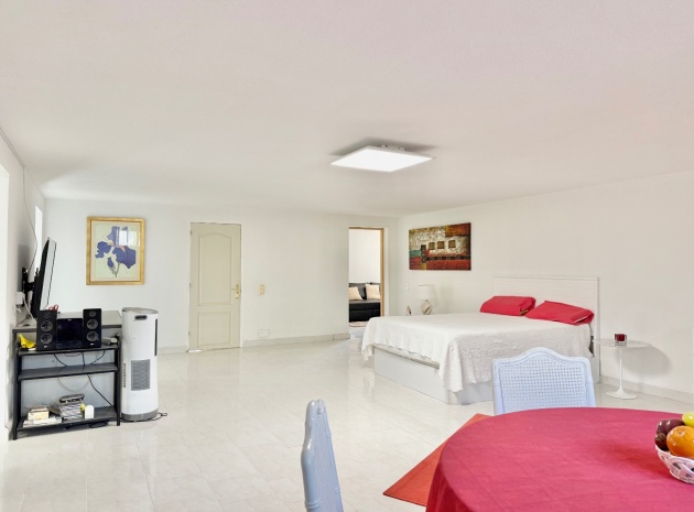 Revente - Villa - Ciudad Quesada