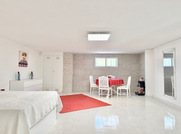 Revente - Villa - Ciudad Quesada