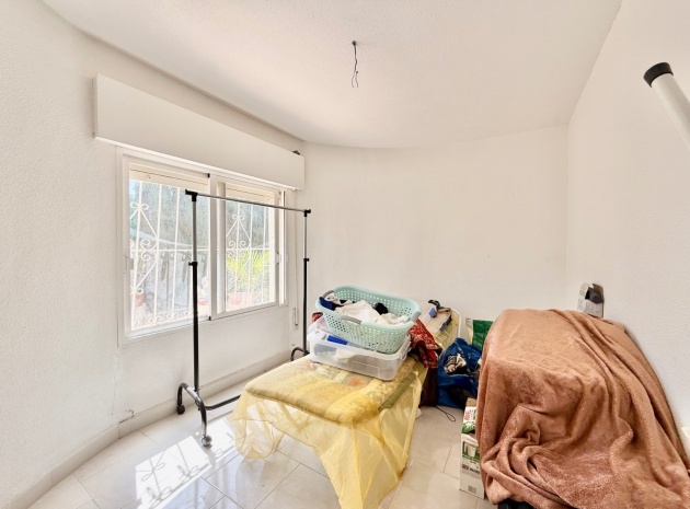 Revente - Villa - Ciudad Quesada