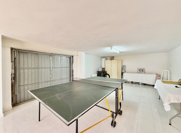 Revente - Villa - Ciudad Quesada