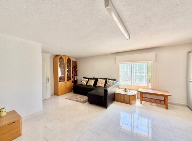 Revente - Villa - Ciudad Quesada