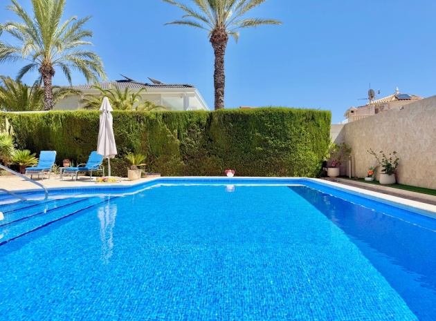 Revente - Villa - Ciudad Quesada