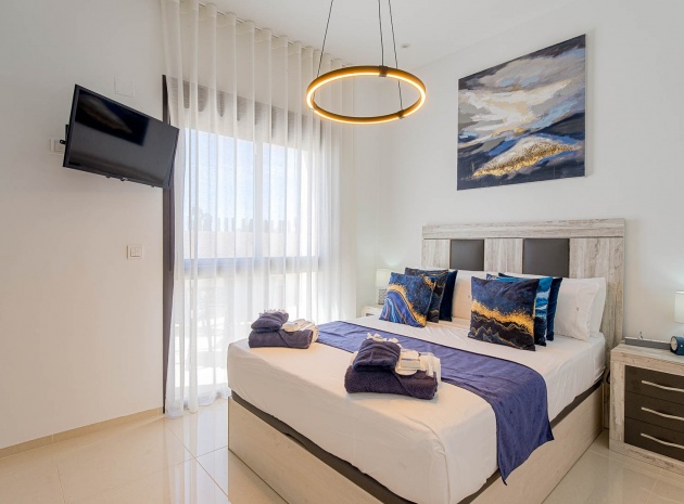 Revente - Villa - Ciudad Quesada - Dona Pepa