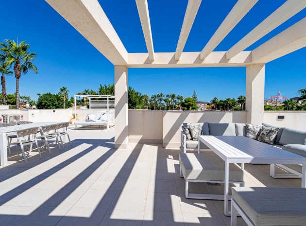 Revente - Villa - Ciudad Quesada - Dona Pepa