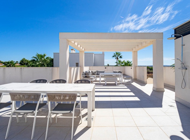 Revente - Villa - Ciudad Quesada - Dona Pepa