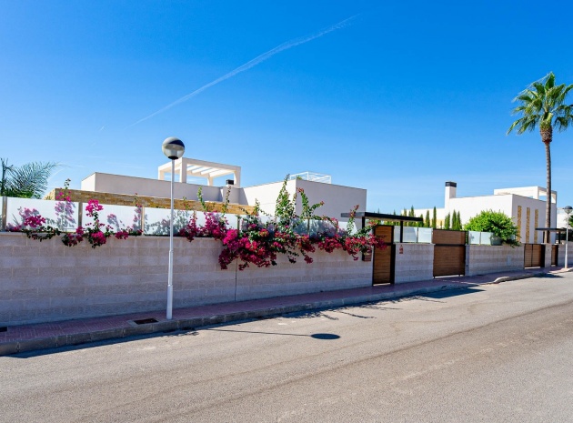Revente - Villa - Ciudad Quesada - Dona Pepa