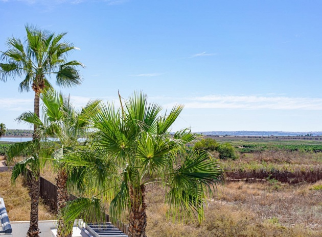 Revente - Villa - Ciudad Quesada - Dona Pepa