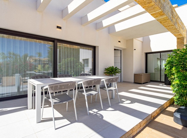 Revente - Villa - Ciudad Quesada - Dona Pepa