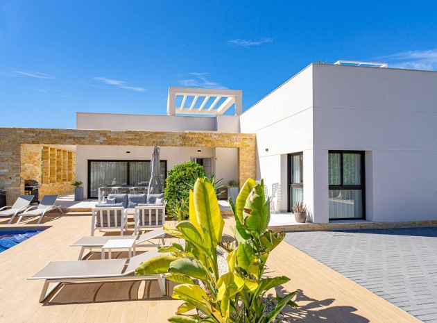 Revente - Villa - Ciudad Quesada - Dona Pepa