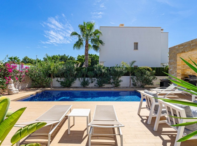 Revente - Villa - Ciudad Quesada - Dona Pepa