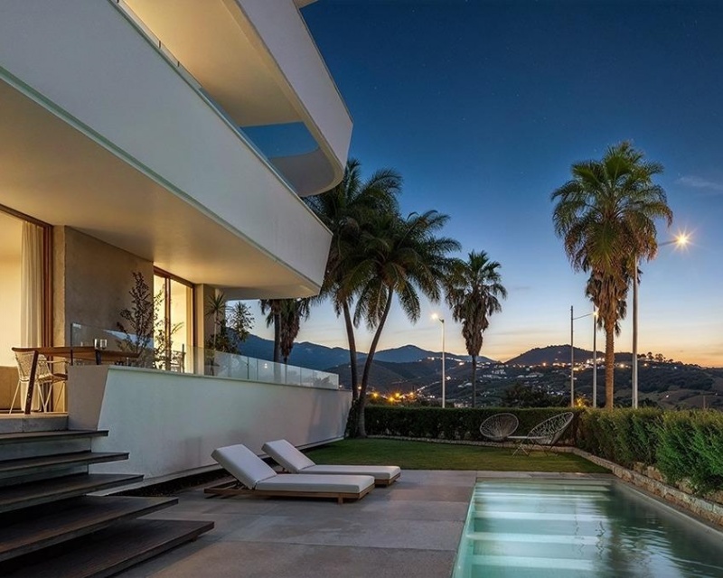 Appartement - Nieuw gebouw - Estepona - Las Mesas