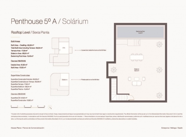New Build - Apartment - Estepona - Las Mesas