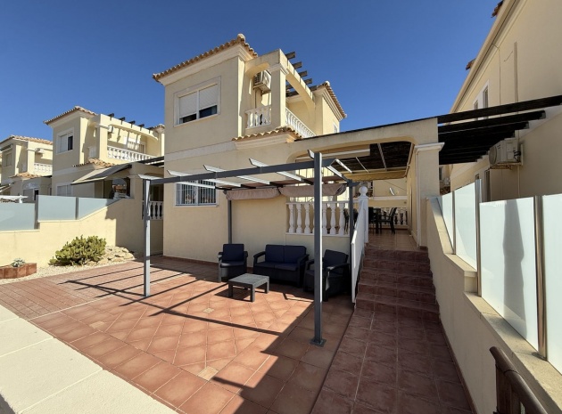 Resale - Villa - Orihuela - Cabo Roig