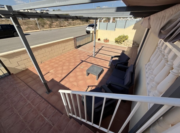 Resale - Villa - Orihuela - Cabo Roig