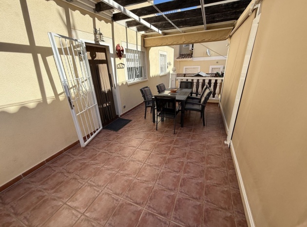Resale - Villa - Orihuela - Cabo Roig