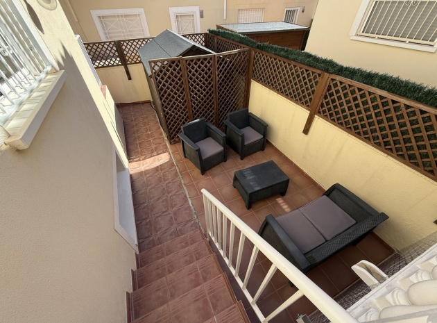Resale - Villa - Orihuela - Cabo Roig
