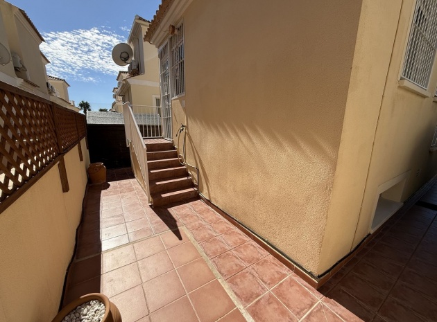 Resale - Villa - Orihuela - Cabo Roig