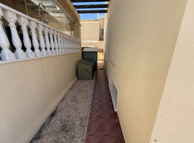 Resale - Villa - Orihuela - Cabo Roig