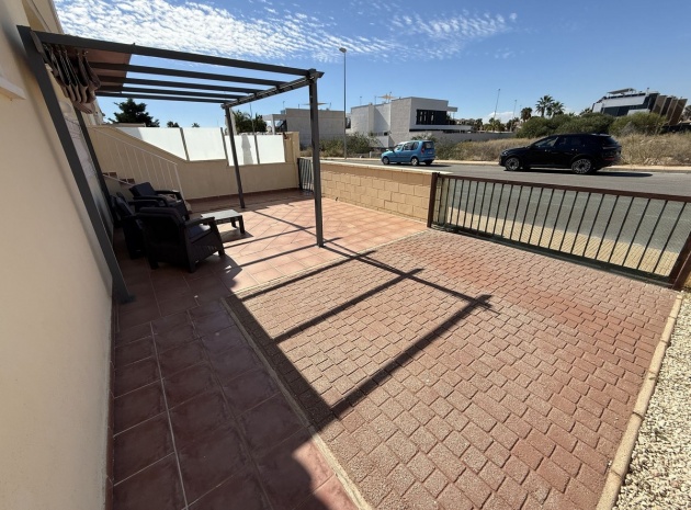 Resale - Villa - Orihuela - Cabo Roig