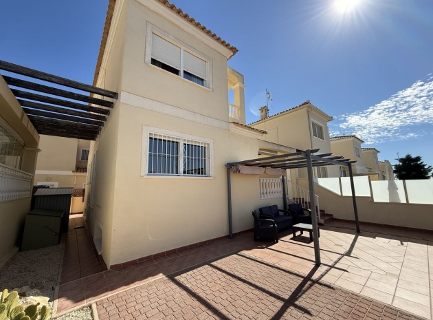 Resale - Villa - Orihuela - Cabo Roig