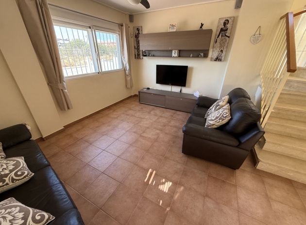 Resale - Villa - Orihuela - Cabo Roig
