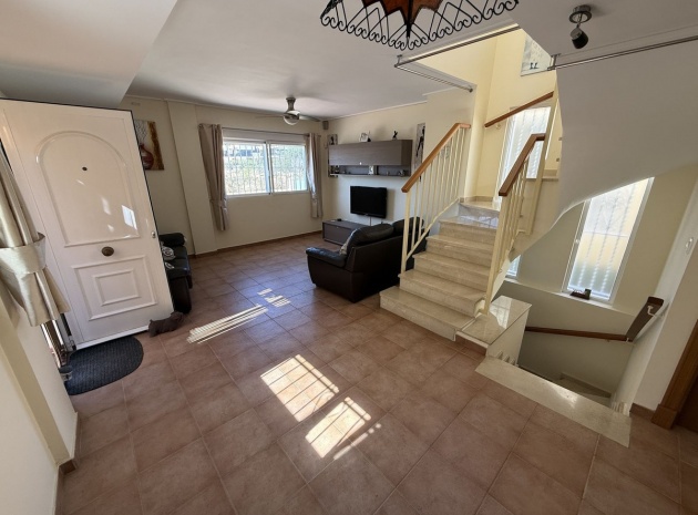 Resale - Villa - Orihuela - Cabo Roig